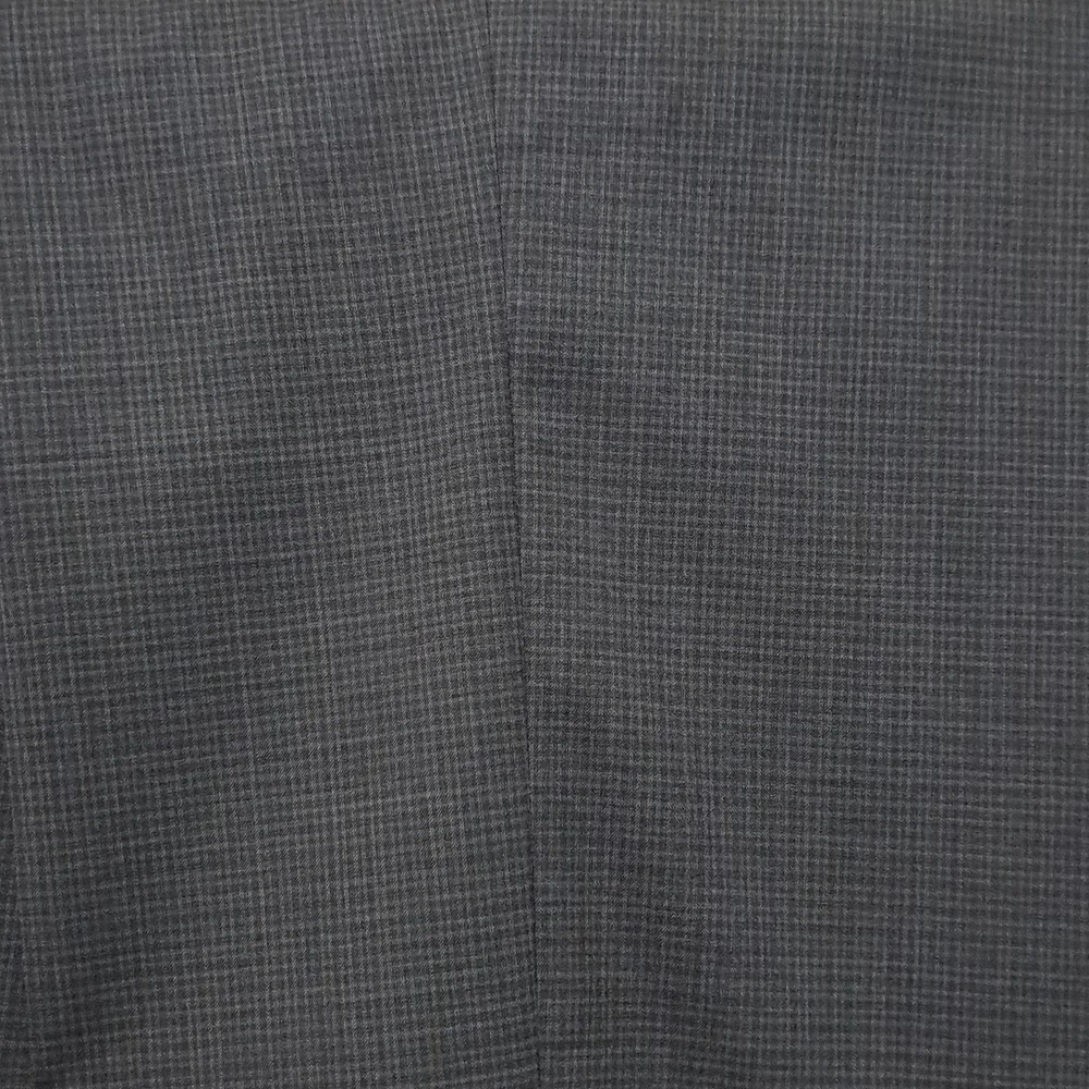 Ralph Lauren Classic-Fit Wool Blend 2-Piece Tailored Suit